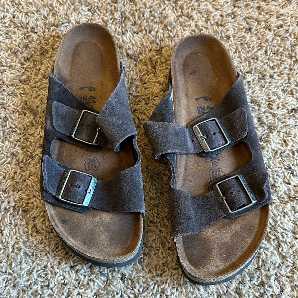 Women’s Birkenstock